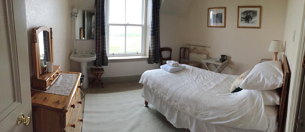Uig Lodge HEBRIDES Kültér fotó